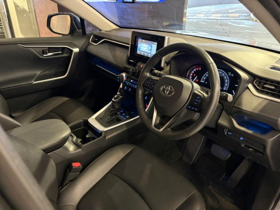 RAV4 Deluxe - Image 4